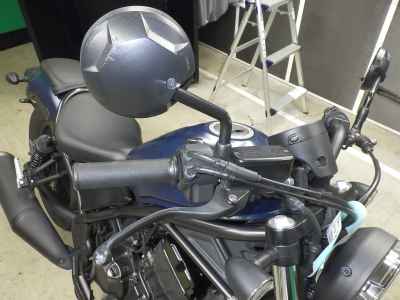 Honda Rebel CMX250 2020