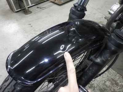 Suzuki GrassTracker Bigboy