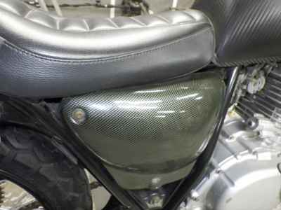 Suzuki GrassTracker Bigboy