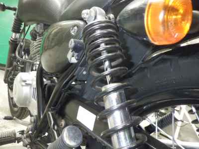 Suzuki GrassTracker Bigboy