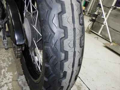 Suzuki GrassTracker Bigboy