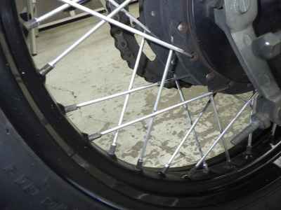 Suzuki GrassTracker Bigboy