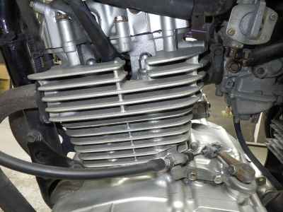 Suzuki GrassTracker Bigboy