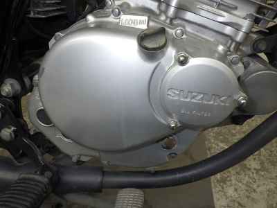 Suzuki GrassTracker Bigboy