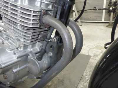 Suzuki GrassTracker Bigboy