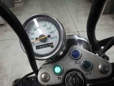 Suzuki GrassTracker Bigboy