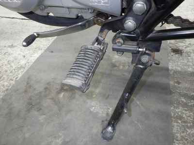 Suzuki GrassTracker Bigboy