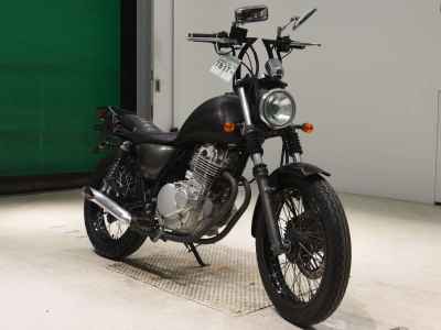 Suzuki GrassTracker Bigboy