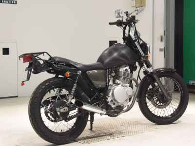 Suzuki GrassTracker Bigboy