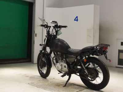 Suzuki GrassTracker Bigboy