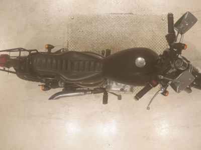 Suzuki GrassTracker Bigboy