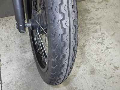 Suzuki GrassTracker Bigboy