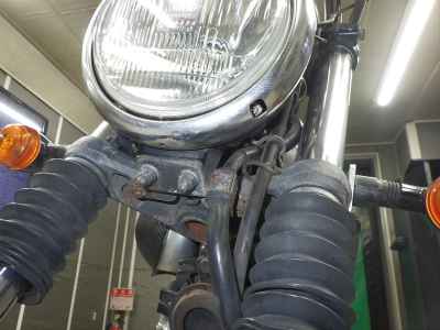 Suzuki GrassTracker Bigboy