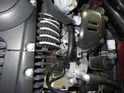 Kawasaki Estrella 2016