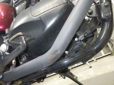 Kawasaki Estrella 2016