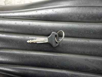 Kawasaki Estrella 2016