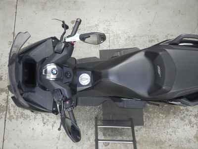 BMW C400GT 2021