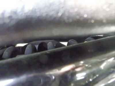 Yamaha XVS400 Drag Star 2007