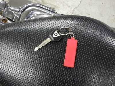 Yamaha XVS400 Drag Star 2007