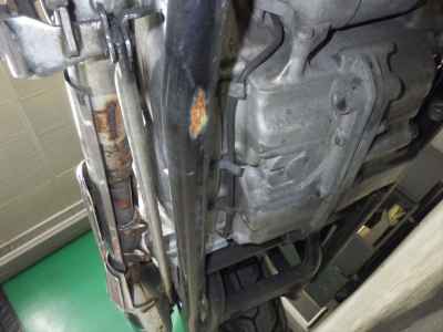 Yamaha XVS400 Drag Star 2007