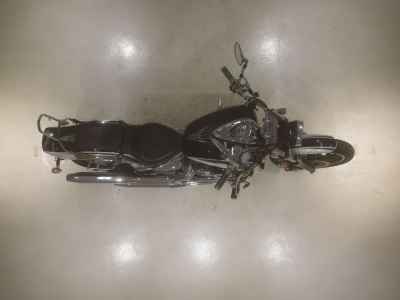 Yamaha XVS400 Drag Star 2007