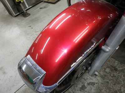 Harley-Davidson Road King FLHR1690 2013