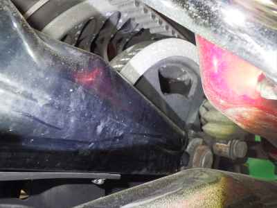 Harley-Davidson Road King FLHR1690 2013