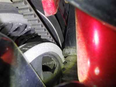 Harley-Davidson Road King FLHR1690 2013