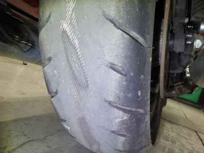 Harley-Davidson Road King FLHR1690 2013