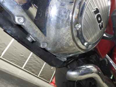 Harley-Davidson Road King FLHR1690 2013