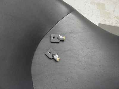 Harley-Davidson Road King FLHR1690 2013