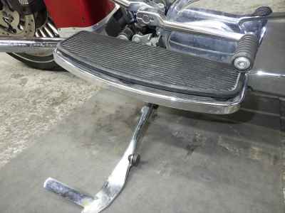 Harley-Davidson Road King FLHR1690 2013