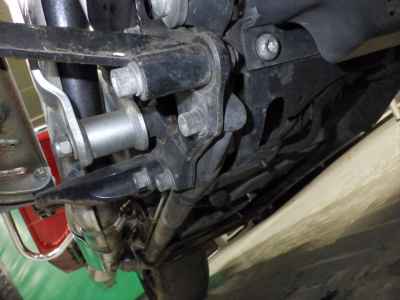 Harley-Davidson Road King FLHR1690 2013