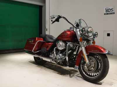 Harley-Davidson Road King FLHR1690 2013