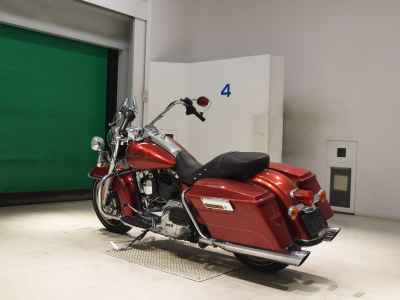 Harley-Davidson Road King FLHR1690 2013