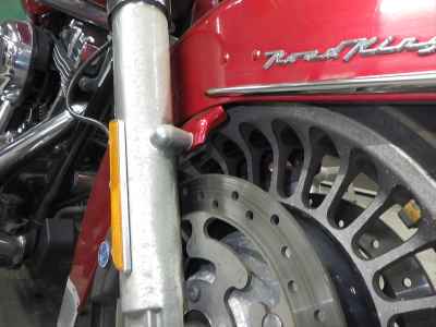 Harley-Davidson Road King FLHR1690 2013