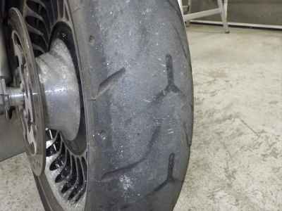 Harley-Davidson Road King FLHR1690 2013