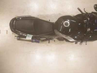 Kawasaki ZZR1400 2009