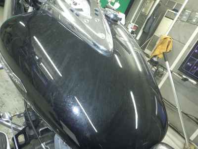 Yamaha XVS400 Drag Star Classic 2005
