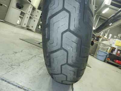 Yamaha XVS400 Drag Star Classic 2005