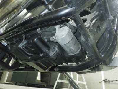 Yamaha XVS400 Drag Star Classic 2005