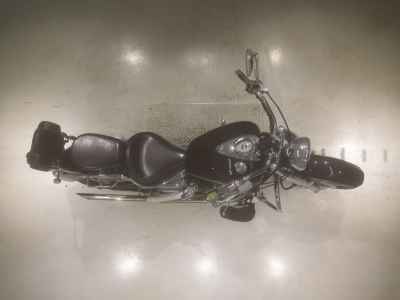 Yamaha XVS400 Drag Star Classic 2005