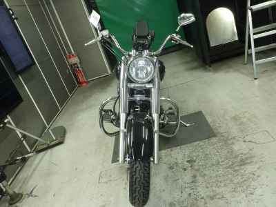 Yamaha XVS400 Drag Star Classic 2005