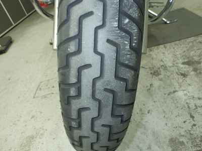 Yamaha XVS400 Drag Star Classic 2005