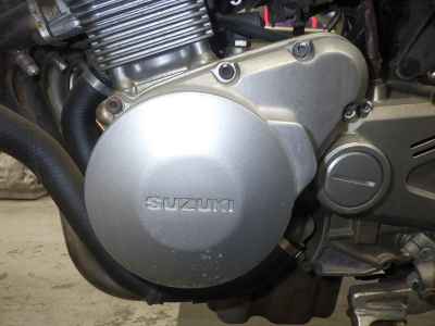 Suzuki Bandit 250