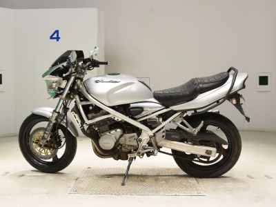 Suzuki Bandit 250