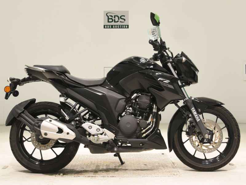 Yamaha FZ25