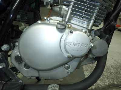 Suzuki ST250E