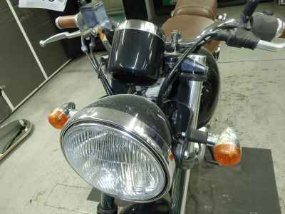 Suzuki ST250E