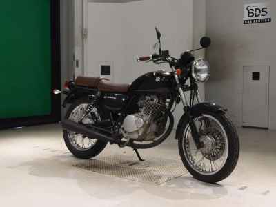 Suzuki ST250E